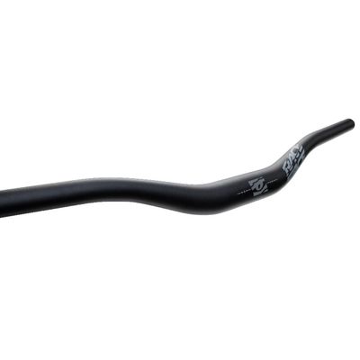 RF Chester Riser 35 x 780 Handle Bar - Black, 35 mm