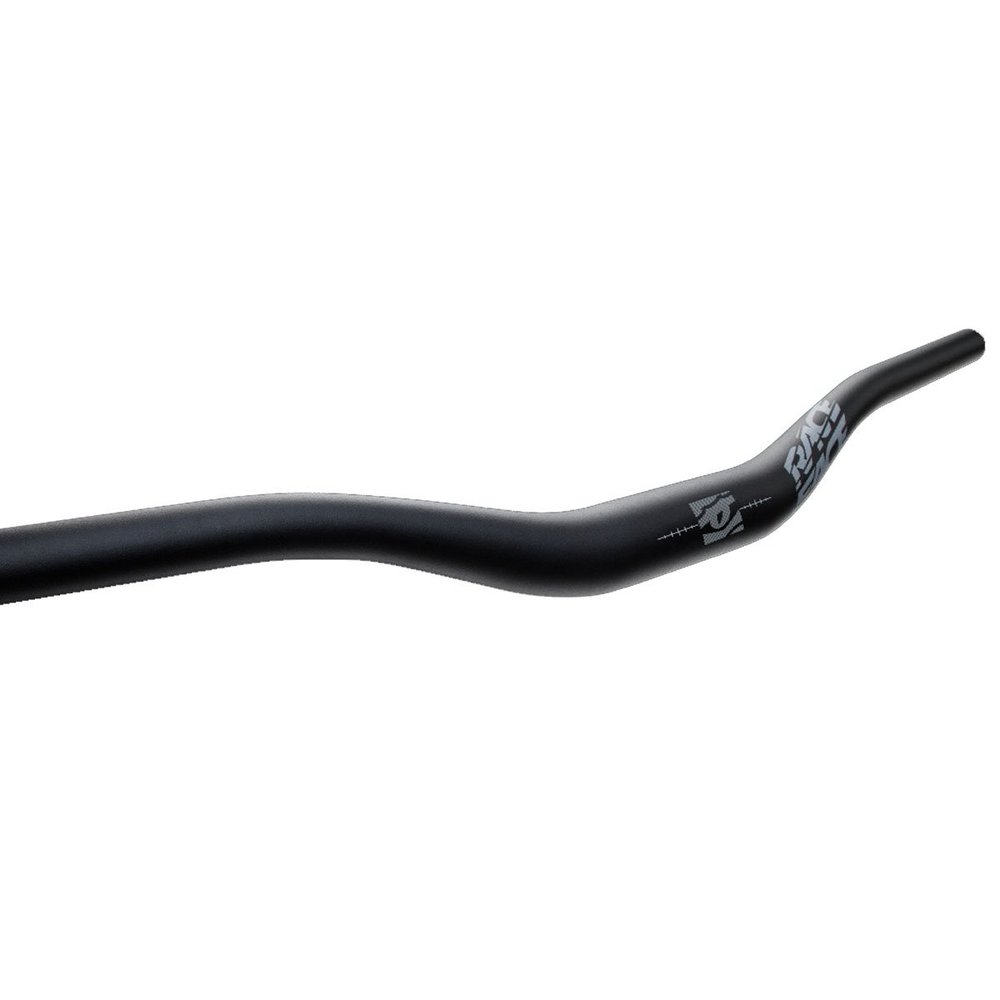 RF Chester Riser 35 x 780 Handle Bar - Black, 35 mm