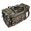 Nexpak 26" 3800cu.in Tactical Duffel Range Bag TF126 DMBRN Digital Camouflage (Brown) view 1