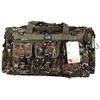 Nexpak 26" 3800cu.in Tactical Duffel Range Bag TF126 DMBRN Digital Camouflage (Brown) view 2