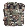 Nexpak 26" 3800cu.in Tactical Duffel Range Bag TF126 DMBRN Digital Camouflage (Brown) view 4