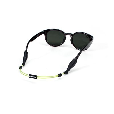 Croakies Arc Endless System Glasses Strap, Pink 36" x 1/4"