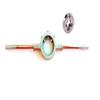 Lighthouse Tools - Muzzle Threading die 5/8-24RH w Stock Handle Combo view 1