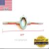 Lighthouse Tools - Muzzle Threading die 5/8-24RH w Stock Handle Combo view 2