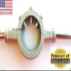 Lighthouse Tools - Muzzle Threading die 5/8-24RH w Stock Handle Combo view 4