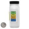 Graphite Dry Lube [C] 99.9% ACS Grade Powder 1 Lb in Three Space-Saver Bottles view 2