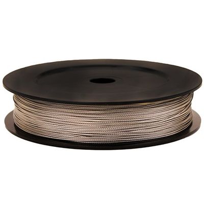 DOWNRIGGER Cable SS 300' Spool