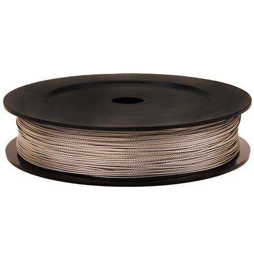DOWNRIGGER Cable SS 300' Spool