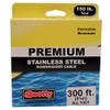 DOWNRIGGER Cable SS 300' Spool view 2