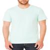 BELLA+CANVAS Unisex Jersey Short Sleeve Tee - Team Navy view 1