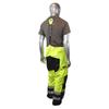 Radians RW32-EZ1Y-M Industrial Safety Rain Bib view 2