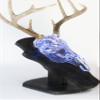 Skull Shine Spirit Mounts (12 inch) view 2