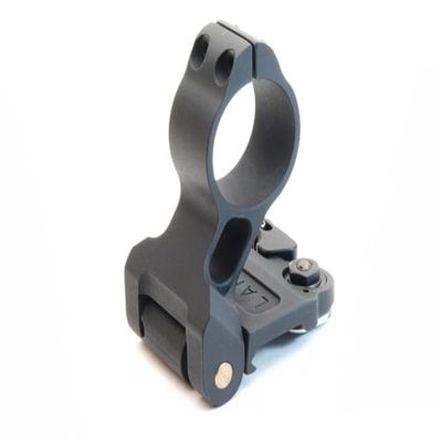 LaRue Tactical QD Pivot Mount Tall, Black, LT755-30T