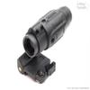 LaRue Tactical QD Pivot Mount Tall, Black, LT755-30T view 2