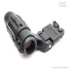 LaRue Tactical QD Pivot Mount Tall, Black, LT755-30T view 4