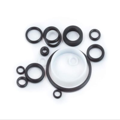 DVO Topaz Damper Rebuild Kit