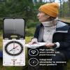 SUUNTO MC-2 Compass: Top-of-The-line Compass for Professionals & serious Hikers view 2