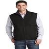 Port Authority Reversible Charger Vest view 1