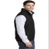 Port Authority Reversible Charger Vest view 3