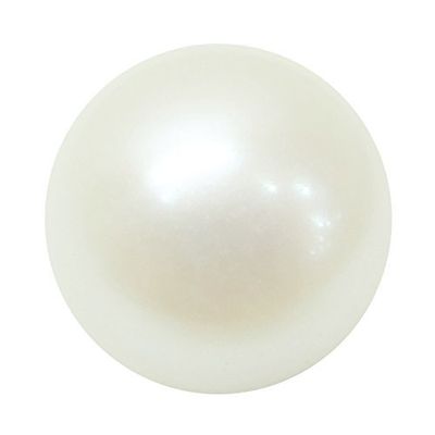 4.48 ct. / 4.98 Ratti Pure & IIGS Certified Pearl (MOTI) Astrological Birthstone by ARIHANT GEMS & Jewels