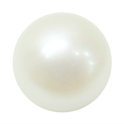 4.48 ct. / 4.98 Ratti Pure & IIGS Certified Pearl (MOTI) Astrological Birthstone by ARIHANT GEMS & Jewels