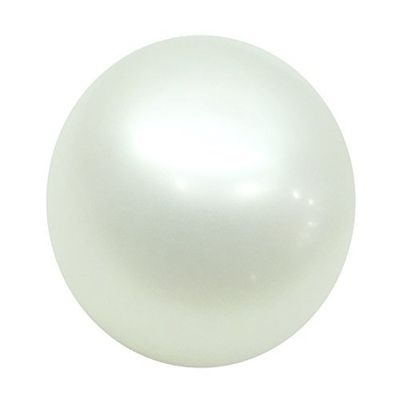 6.25 ct. / 6.94 Ratti Pure & IIGS Certified Pearl (MOTI) Astrological Gemstone