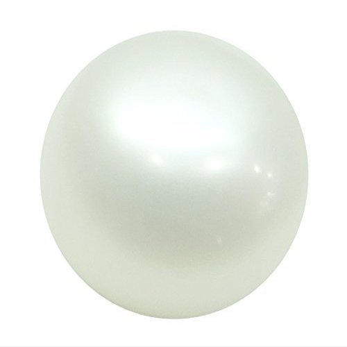 6.25 ct. / 6.94 Ratti Pure & IIGS Certified Pearl (MOTI) Astrological Gemstone