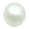 6.25 ct. / 6.94 Ratti Pure & IIGS Certified Pearl (MOTI) Astrological Gemstone view 1