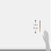 Regatta Alloy Y Tent Pegs (Pack of 5) - Orange view 2