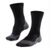 FALKE Men's TK2 Explore Cool Hiking Socks, Mid Calf, Medium Padding, Athletic, Breathable Quick Dry, Cooling, Lyocell, 1 Pair view 1