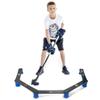 Hockey Revolution Lightweight Stickhandling Training Aid, Equipment for Puck Control, Reaction Time and Coordination - MY ENEMY view 1
