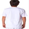 A4 Youth Cooling Performance Crew (Athletic Orange) (M) view 3