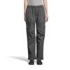 Uncommon Threads Unisex Grunge Cargo Chef Pant, Slate, X-Small view 1