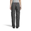 Uncommon Threads Unisex Grunge Cargo Chef Pant, Slate, X-Small view 2