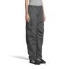 Uncommon Threads Unisex Grunge Cargo Chef Pant, Slate, X-Small view 3