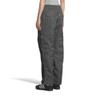 Uncommon Threads Unisex Grunge Cargo Chef Pant, Slate, X-Small view 4