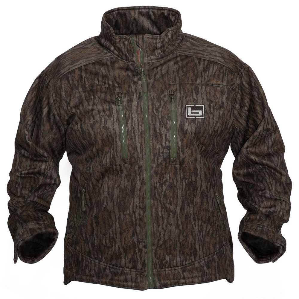 BANDED Atchafalaya Jacket, Bottomland, XX-Large
