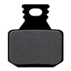 Galfer Magura FD487 Brake Pads, Unisex_Adult, FD487-1053, Black, ESTANDAR view 1