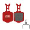 GALFER Bicycle Brake Pad, Red view 1