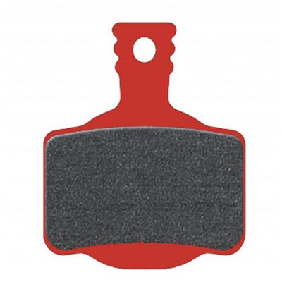 Magura Brake Pads  FD436, red