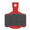 Magura Brake Pads  FD436, red view 1