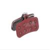 SHIMANO fd426 Brake Pads , red view 1
