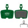 AVID Brake Pads  fd455 green green view 1