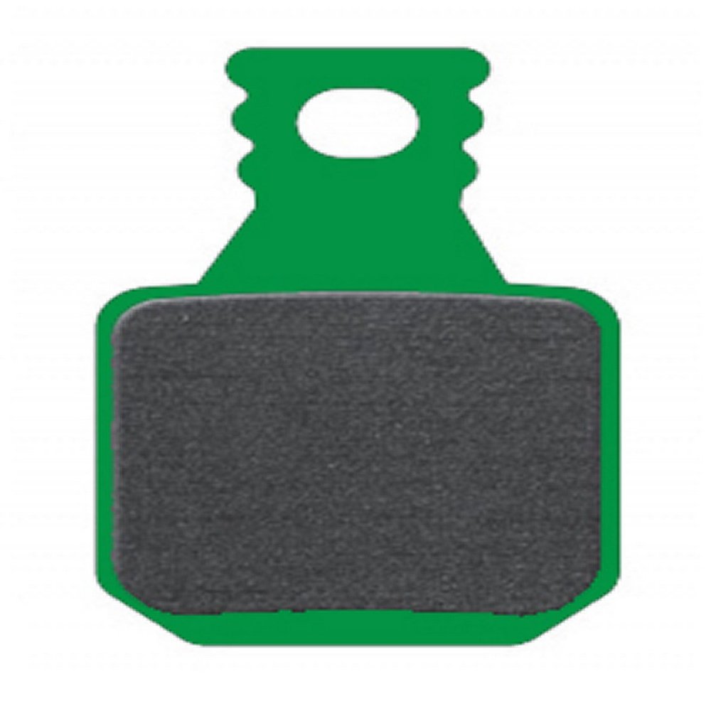 Galfer Brake Pads Magura MT5/7 - Pro Compound Green