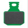 Galfer Brake Pads Magura MT5/7 - Pro Compound Green view 1