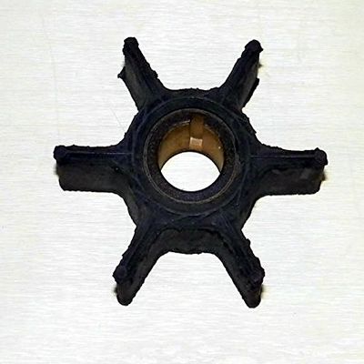 Outboard Water Pump Impeller Yamaha 8 Hp T8 6G9 2001-2002 700-400 OEM# 47-8479M, 689-44352-02-00