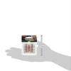 Owner Cartiva ST-46RD Stinger Triple Hook, Red Finish, No. 8 view 2