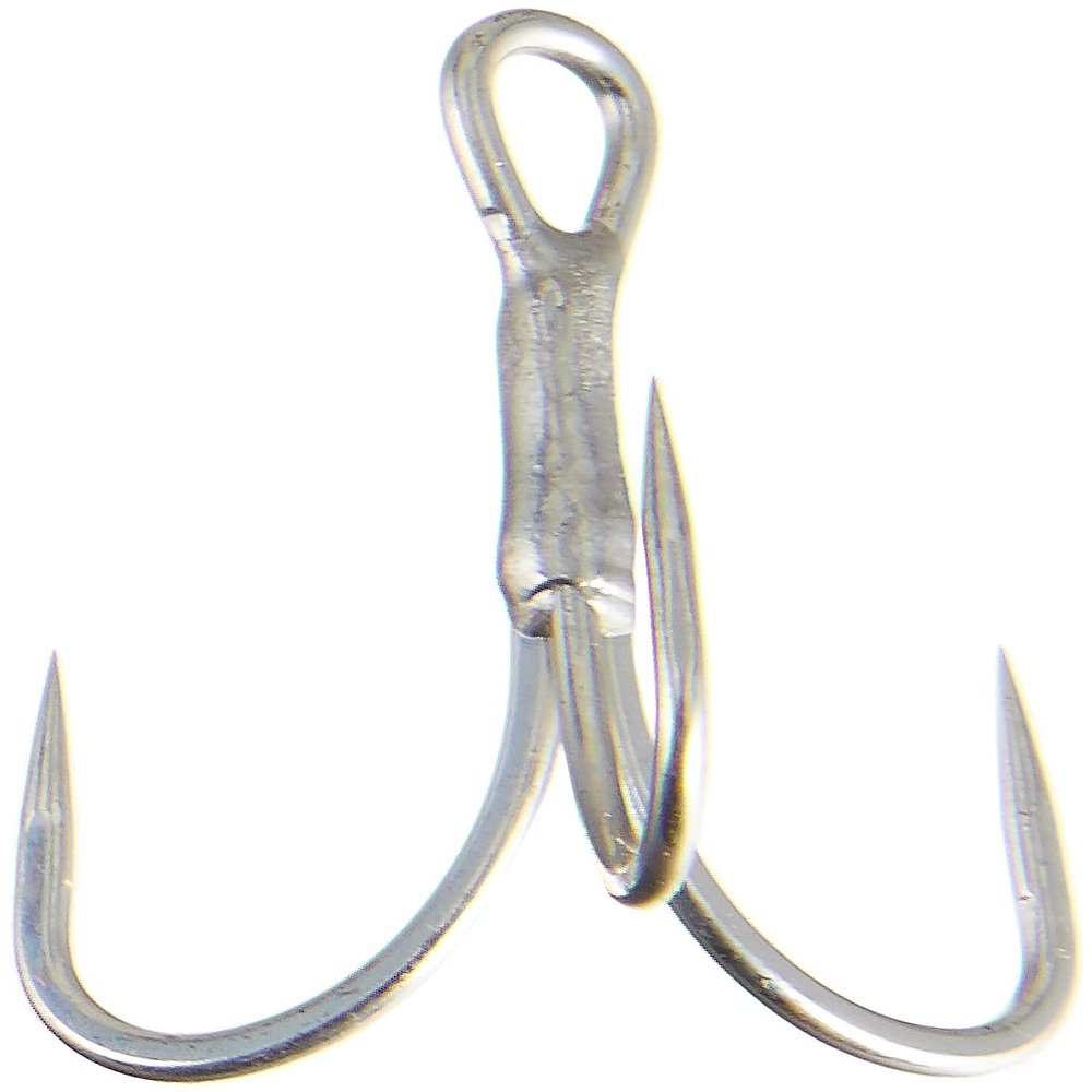 Owner STBL46TN Triple Hook Stinger Triple No. 5 11635