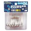 Owner ST-76 Triple Hook Stinger Triple Hook 3/0 11667 view 1