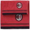 ACM 1899 Towel + Guest with Coat of Arms view 1